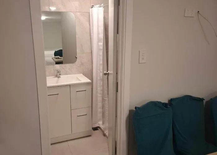 2 Bedroom Garden *