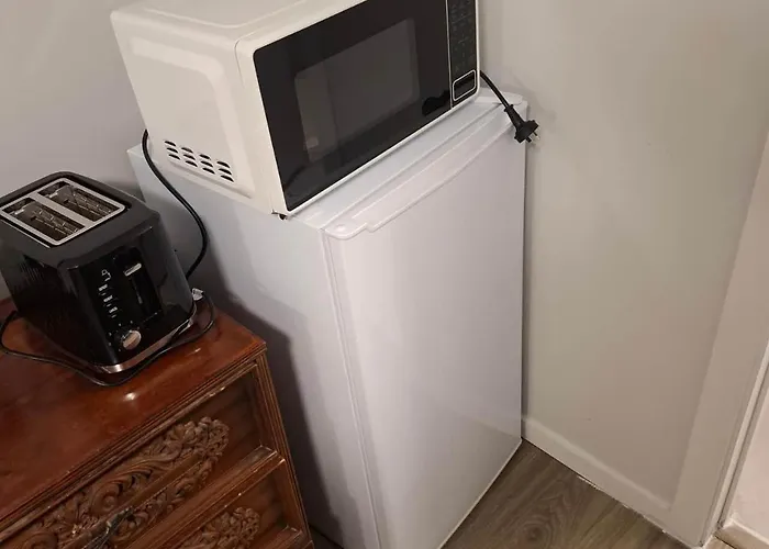 2 Bedroom Garden Rotorua